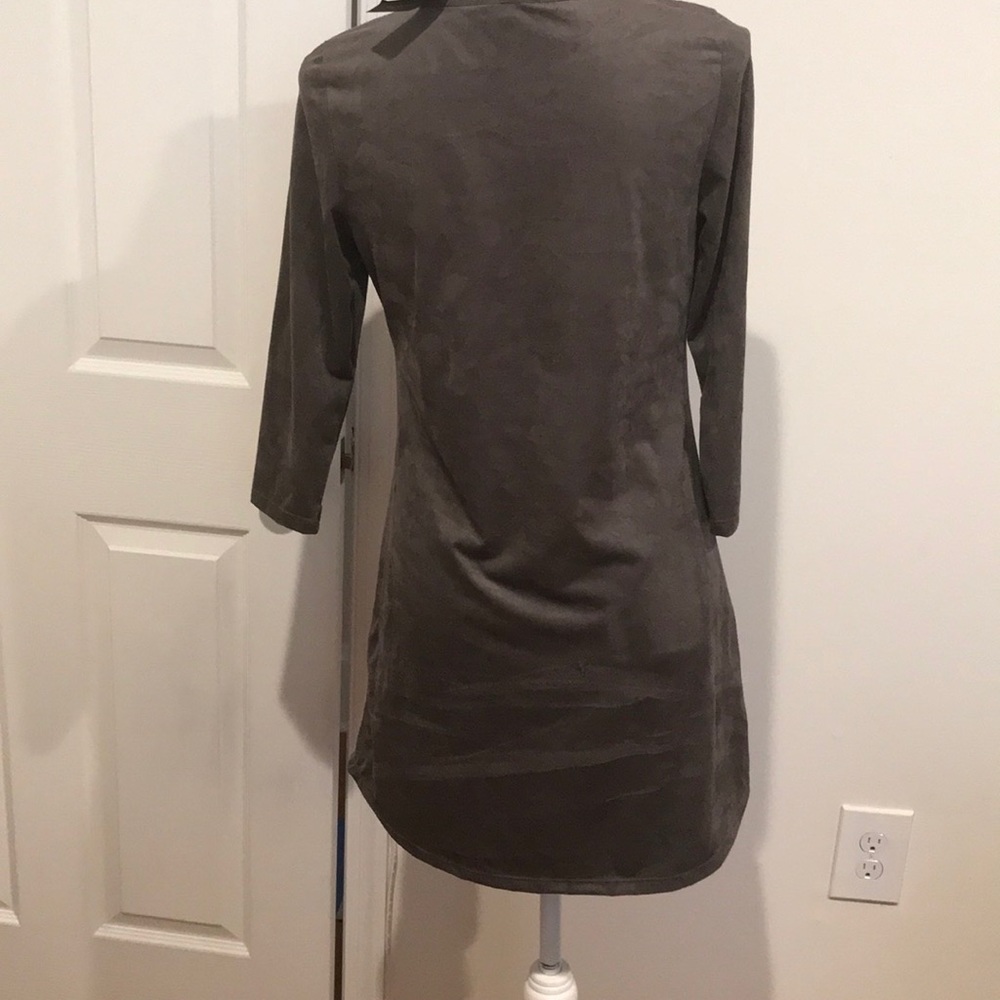 Abbeline South Moon Under Dress - Picture 5 of 8
